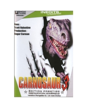CARNOSAUR 3