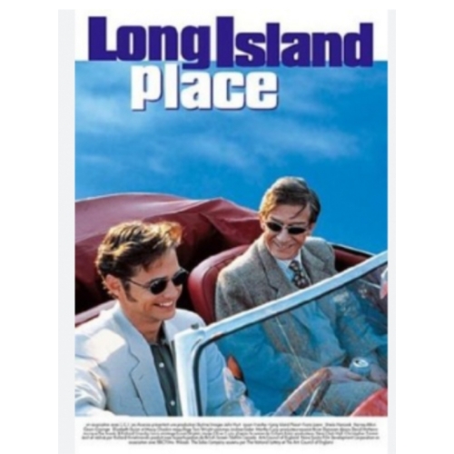 LONG ISLAND PLACE DVD