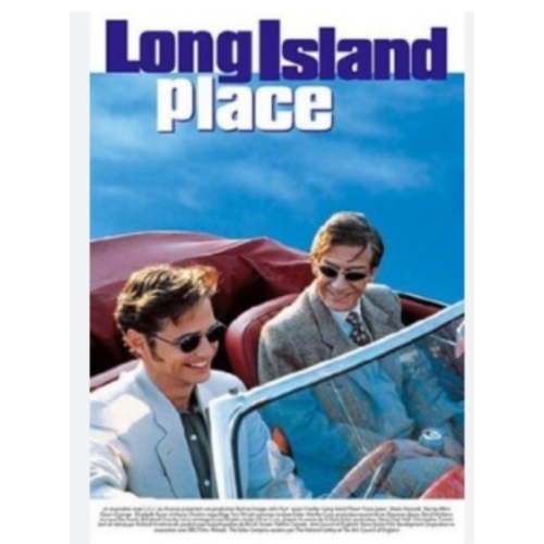 LONG ISLAND PLACE DVD