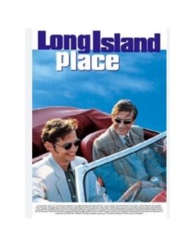 LONG ISLAND PLACE DVD