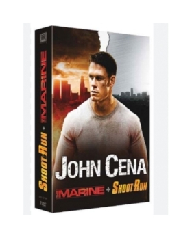 THE MARINE - SHOOT RUN DVD