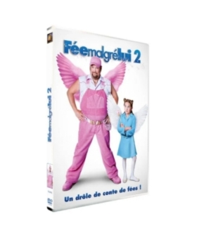 FEE MALGRE LUI 2 DVD