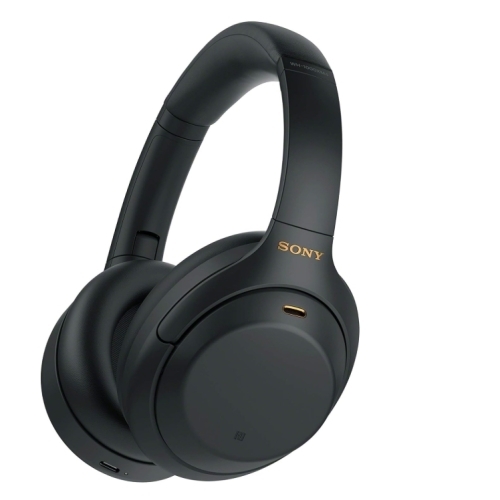 CASQUE SONY WH-1000XM4 SANS FIL AUTONOMIE:30H BLUETOOTH/JACK 