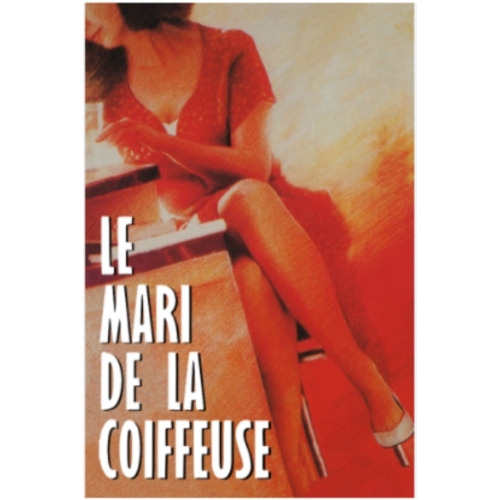Le Mari de la Coiffeuse DVD 
