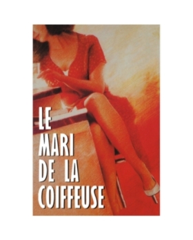 Le Mari de la Coiffeuse DVD 