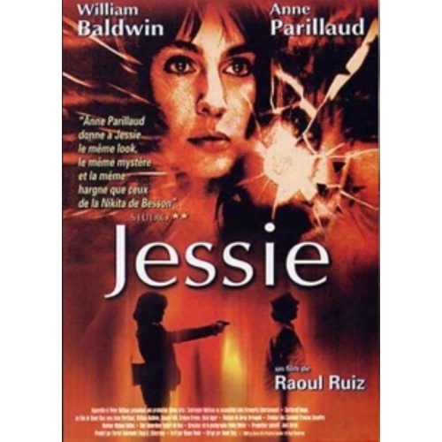JESSIE DVD