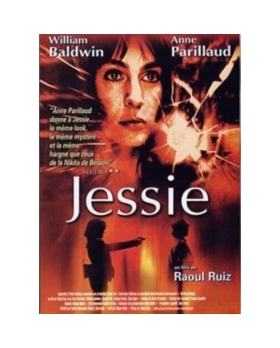 JESSIE DVD