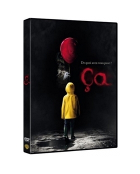 Ça DVD 