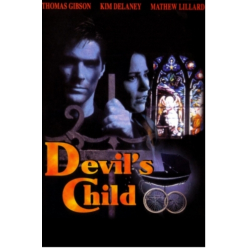 DEVIL'S CHILD DVD
