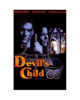 DEVIL'S CHILD DVD
