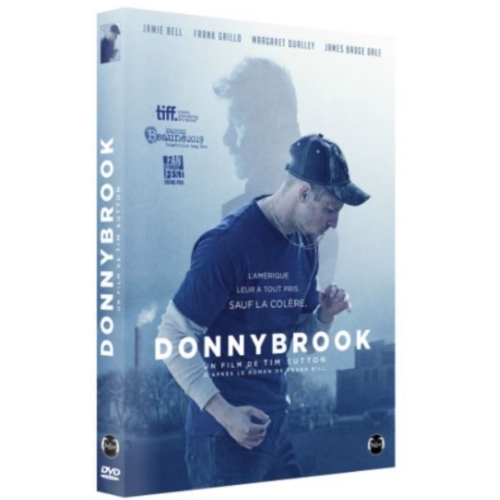 Donnybrook DVD