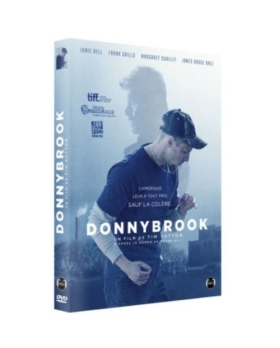 Donnybrook DVD