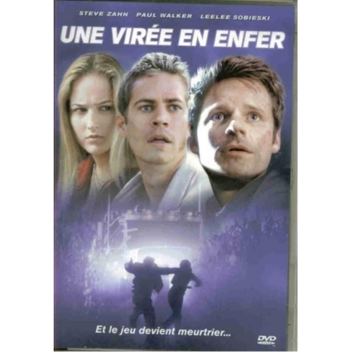 Une virée en enfer