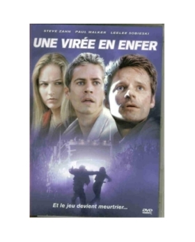 Une virée en enfer