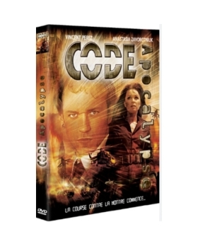 Le Code de l'Apocalypse  DVD