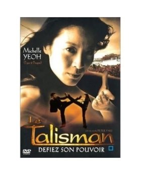 LE TALISMAN DVD 