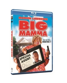 Big Mamma [Blu-Ray]