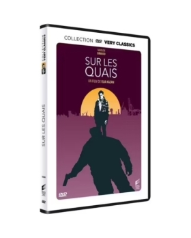 Sur les quais Blu-Ray