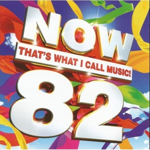 Various – Now That's What I Call Music! 82 cd 