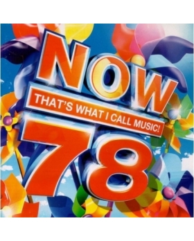 Various – Now That's What I Call Music! 78 cd 