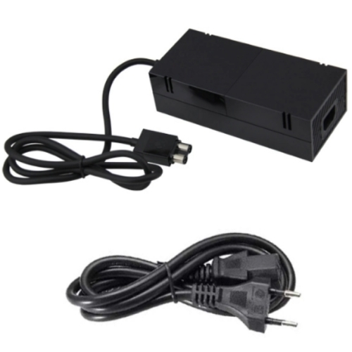 ALIMENTATION XBOX ONE COMPATIBLE