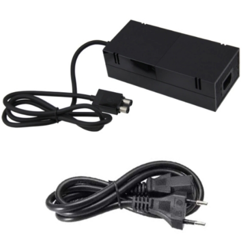ALIMENTATION XBOX ONE COMPATIBLE