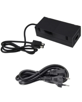 ALIMENTATION XBOX ONE COMPATIBLE