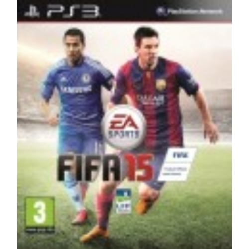 FIFA 15 PS3