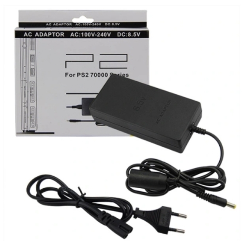 ALIMENTATION PS2 SLIM COMPATIBLE