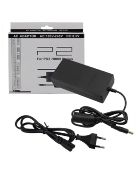 ALIMENTATION PS2 SLIM COMPATIBLE