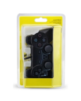 MANETTE FILAIRE NOIRE PS2 COMPATIBLE