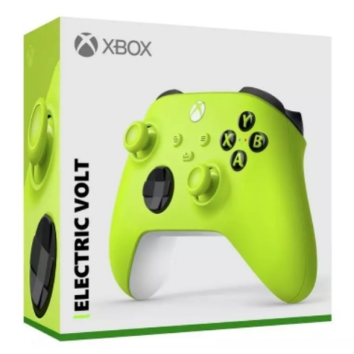 MANETTE ELECTRIC VOLT XBOX SERIE S/X
