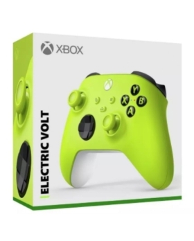 MANETTE ELECTRIC VOLT XBOX SERIE S/X