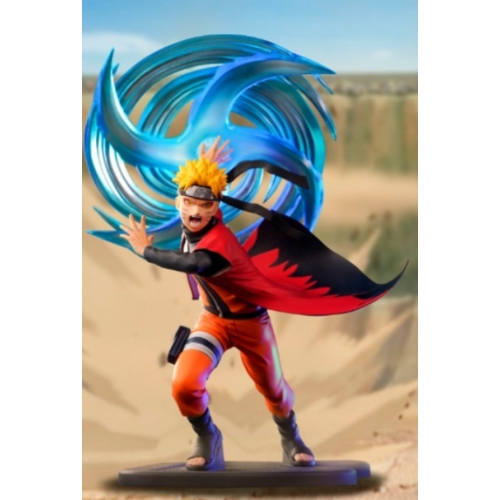 NARUTO SHIPPUDEN Figurine Naruto Rasengan