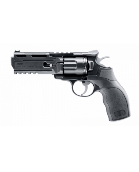 PISTOLET ELITE FORCE H8R 66MM CO2 1J