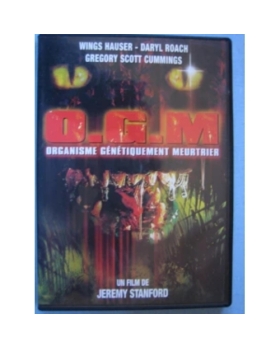O.G.M DVD