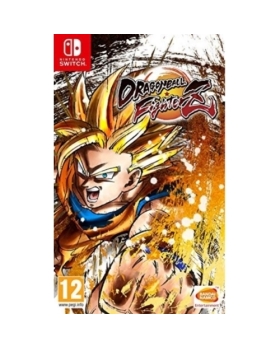 Dragon Ball Fighter Z SWITCH