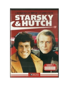 STARSKY ET HUTCH DVD SAISON 2 EPISODE 5 ET 6