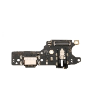 REMPLACEMENT CONNECTEUR DE CHARGE COMPATIBLE Xiaomi Redmi Note 9 + MAIN D'OEUVRE INCLUSE