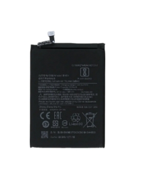 REMPLACEMENT BATTERIE REDMI 9 / NOTE 9 COMPATIBLE + MAIN D'OEUVRE INCLUSE