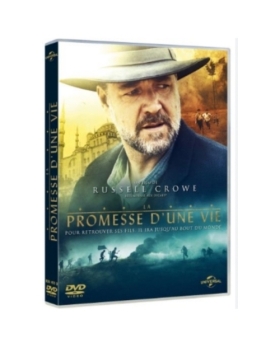 La promesse d'une vie DVD
