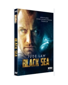 Black Sea DVD