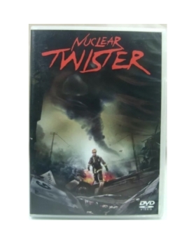 NUCLEAR TWISTER DVD