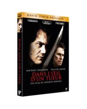 Dans l'oeil d'un tueur - DVD