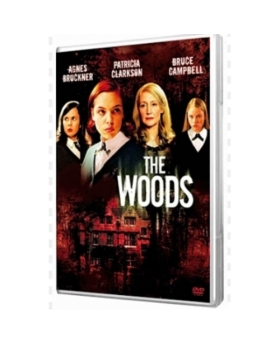 The Woods DVD
