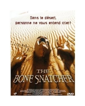 THE BONE SNATCHER DVD