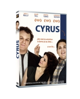 cyrus dvd 