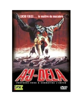 AU-DELA DVD