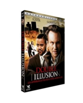 DOUBLE ILLUSION DVD 