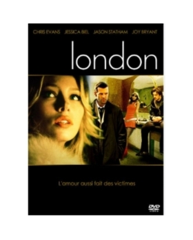 LONDON DVD 